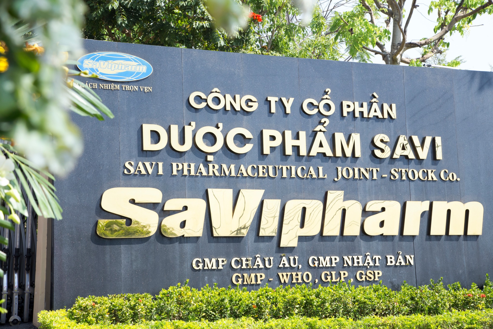 Công ty cổ phần Dược phẩm SaVi bị phạt 175 triệu đồng vì loạt vi phạm