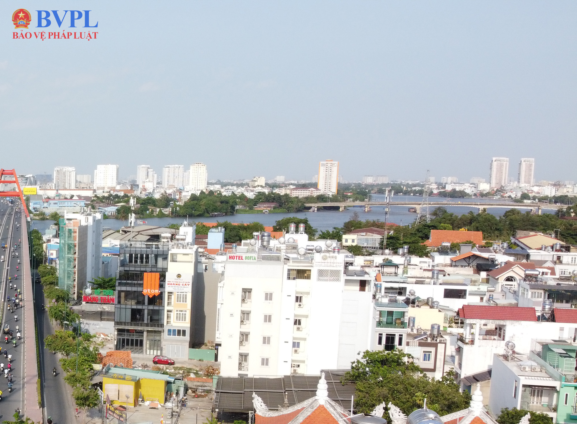 Bồi thường, hỗ trợ và tái định cư Dự án Nâng cấp, mở rộng Quốc lộ 13
