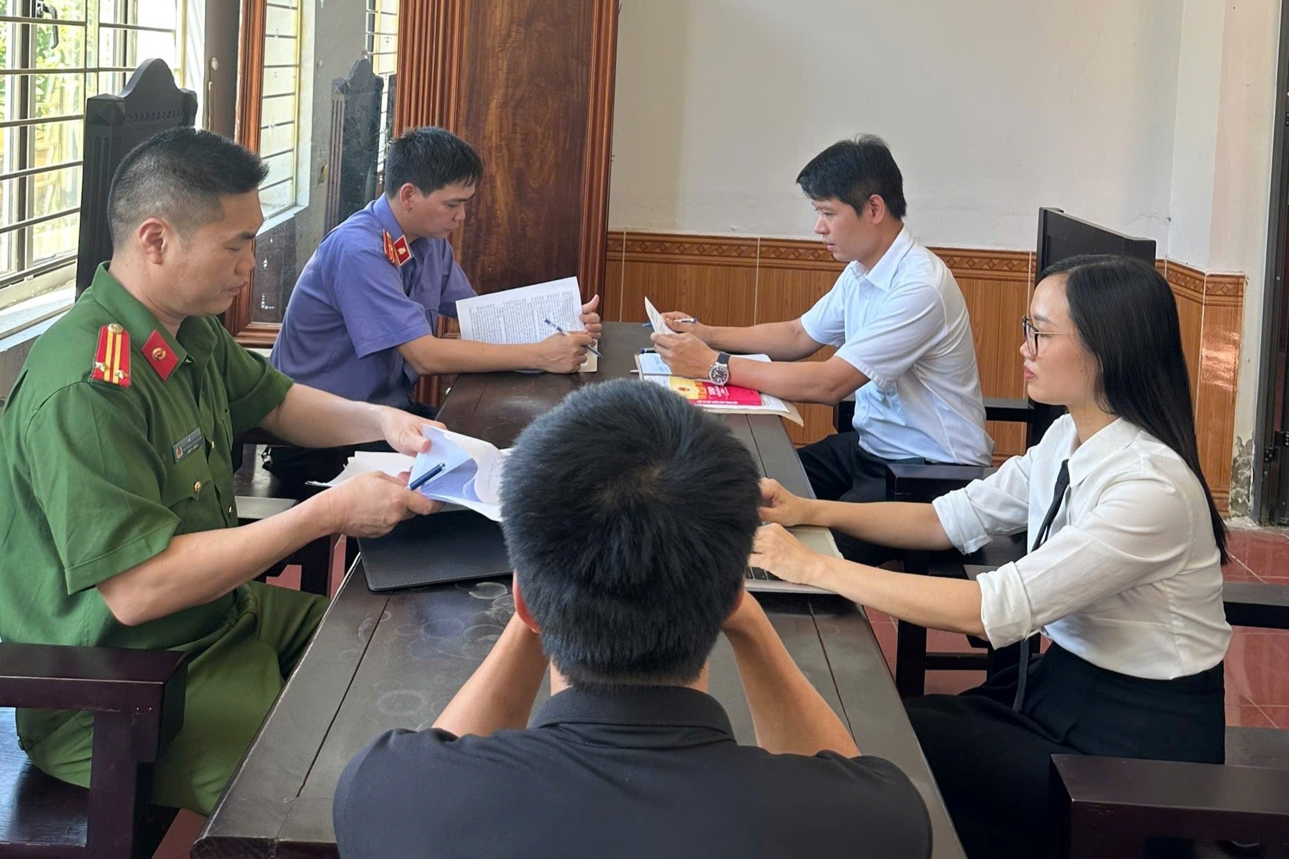 Gỡ “điểm nghẽn” trong thủ tục đưa người nghiện vào cơ sở cai nghiện bắt buộc