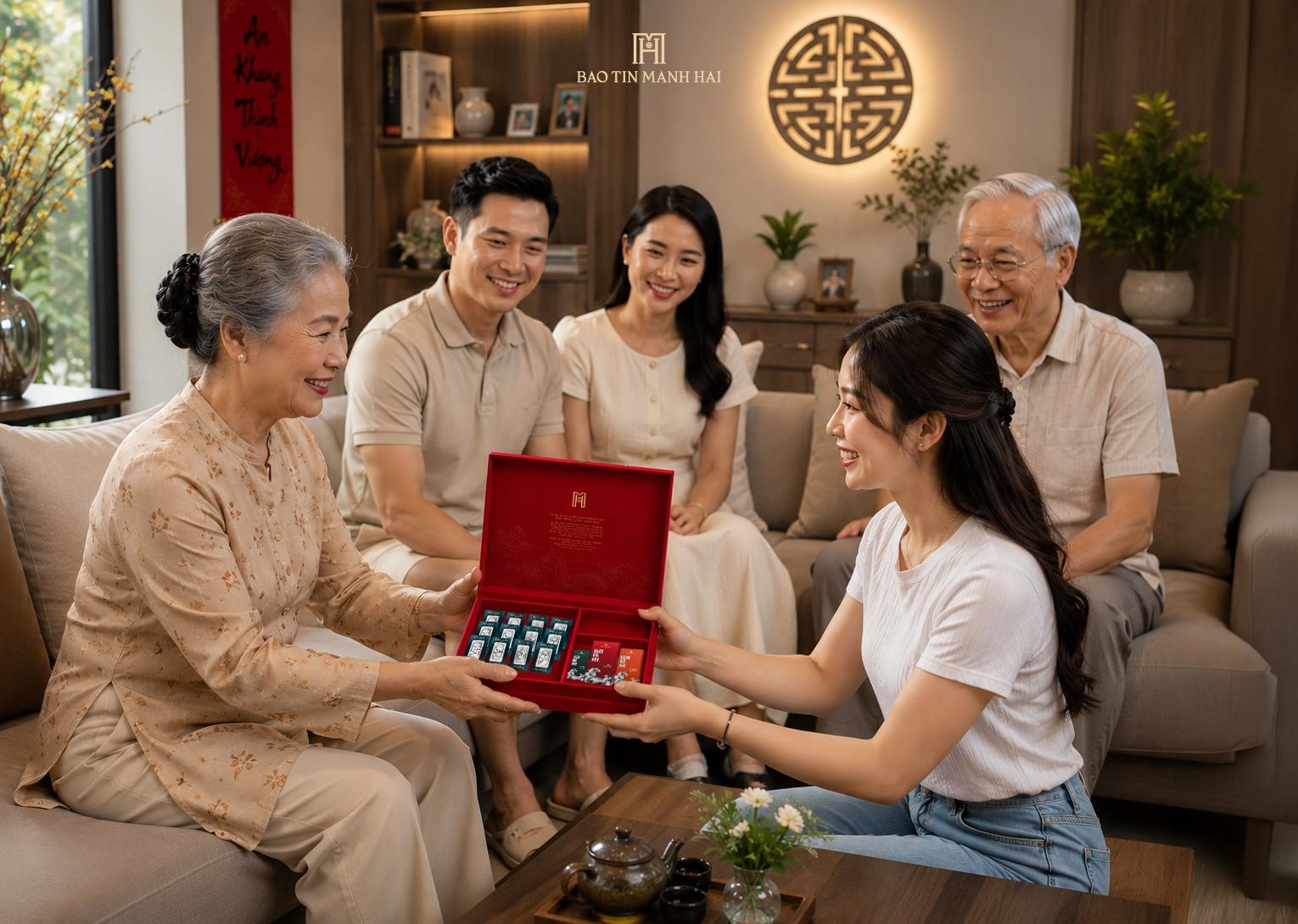 Khám phá hệ sinh thái Rừng Vàng Biển Bạc  Cách Bảo Tín Mạnh Hải đồng hành cùng mọi dấu mốc vàng son của người Việt