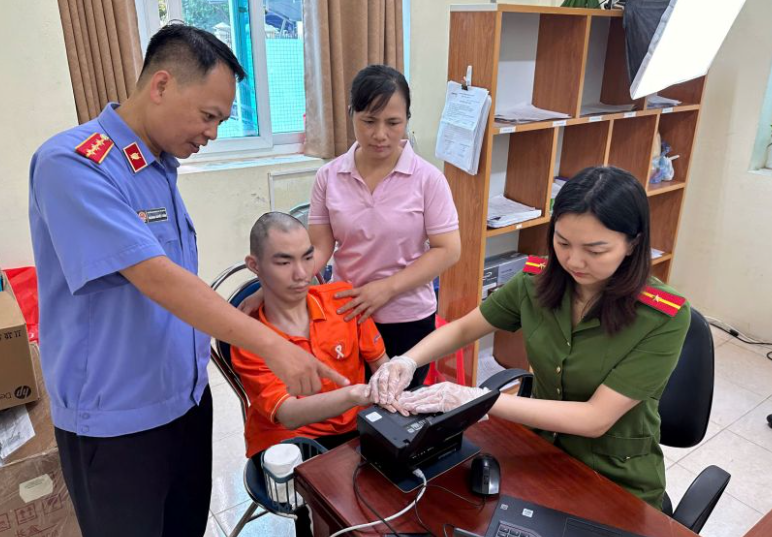 VKSND khu vực 1, tỉnh Lạng Sơn vào cuộc tích cực bảo vệ lợi ích công, người yếu thế