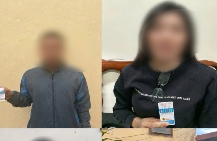 Tăng cường kiểm tra, phát hiện nhiều trường hợp sử dụng trái phép chất ma túy