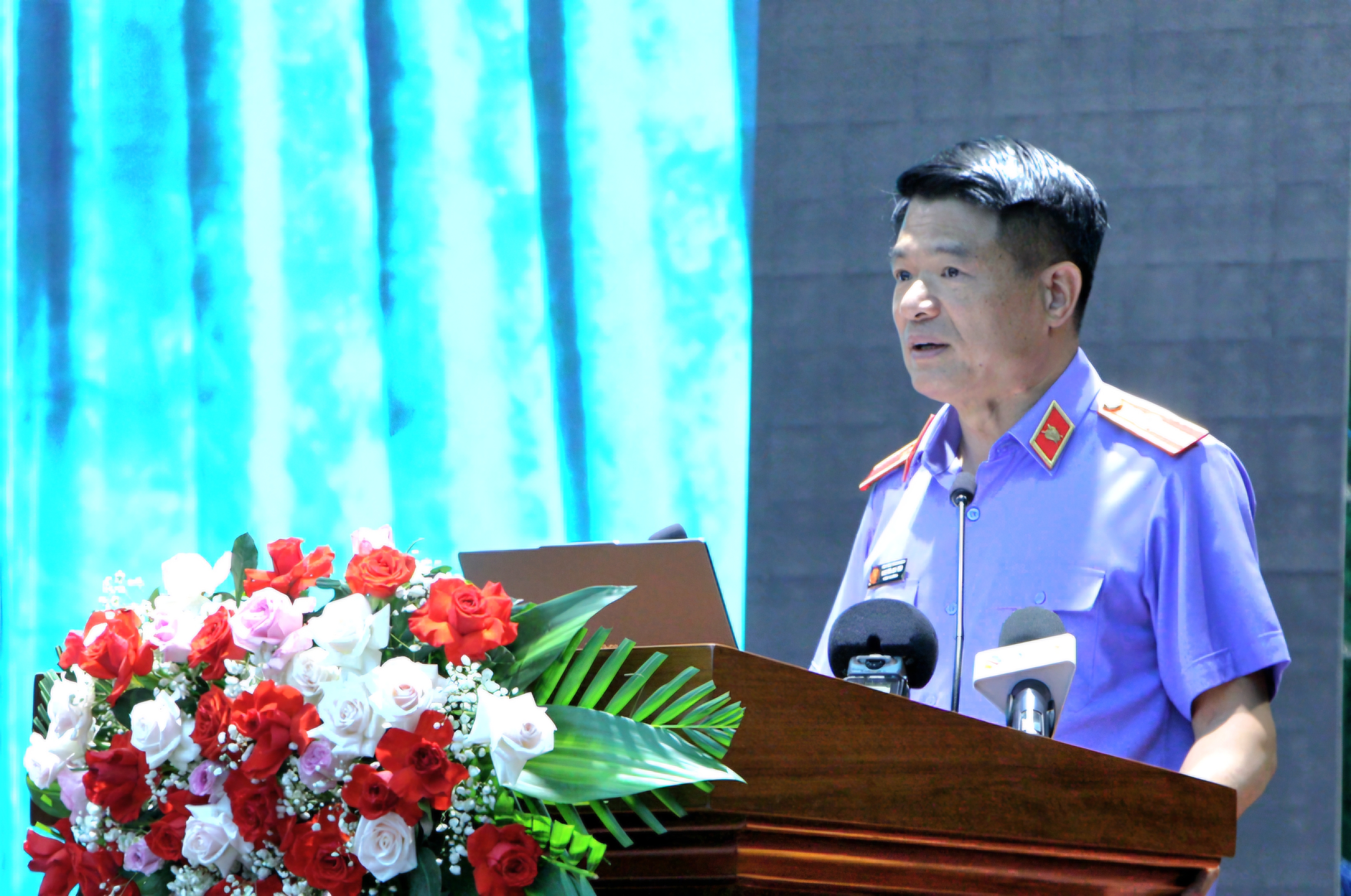 Kinh nghiệm và giải pháp nâng cao hiệu lực quản lý đất đai qua kiểm sát án hành chính