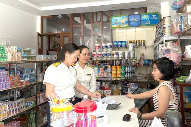 Sửa đổi, bổ sung 5 thủ tục thuế liên quan đến hộ kinh doanh