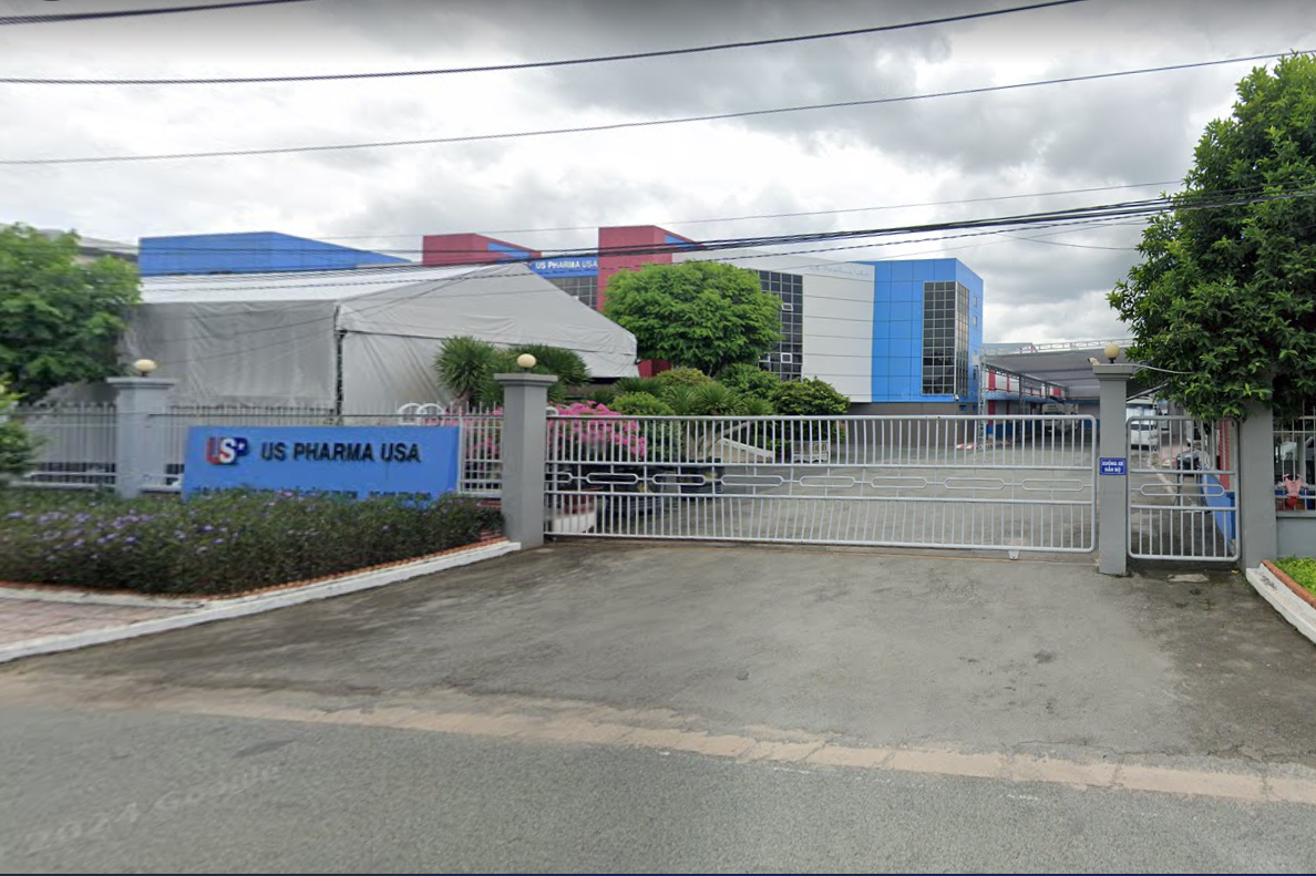 Xử phạt Công ty Cổ phần US Pharma USA 175 triệu đồng