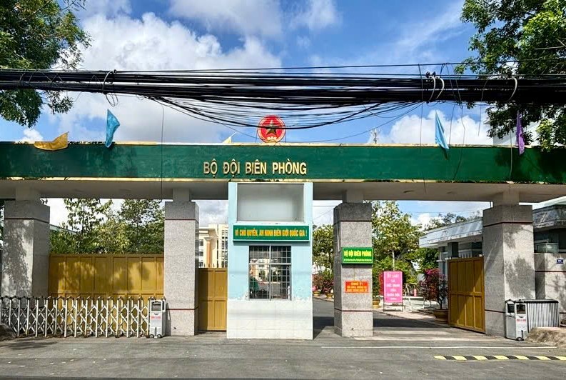 Nhiều sai phạm trong chuyển nhượng đất tại BCH Bộ đội Biên phòng tỉnh Tiền Giang cũ