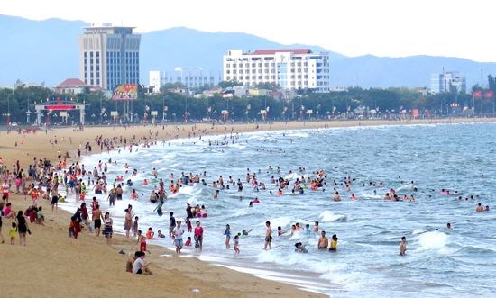 Tái định vị du lịch Đồ Sơn bằng văn hóa và hạ tầng hiện đại