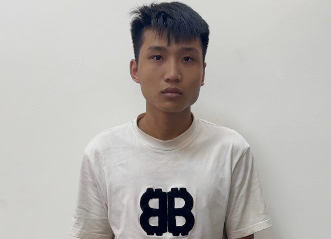 Bắt đối tượng truy nã nguy hiểm lẩn trốn tại Campuchia