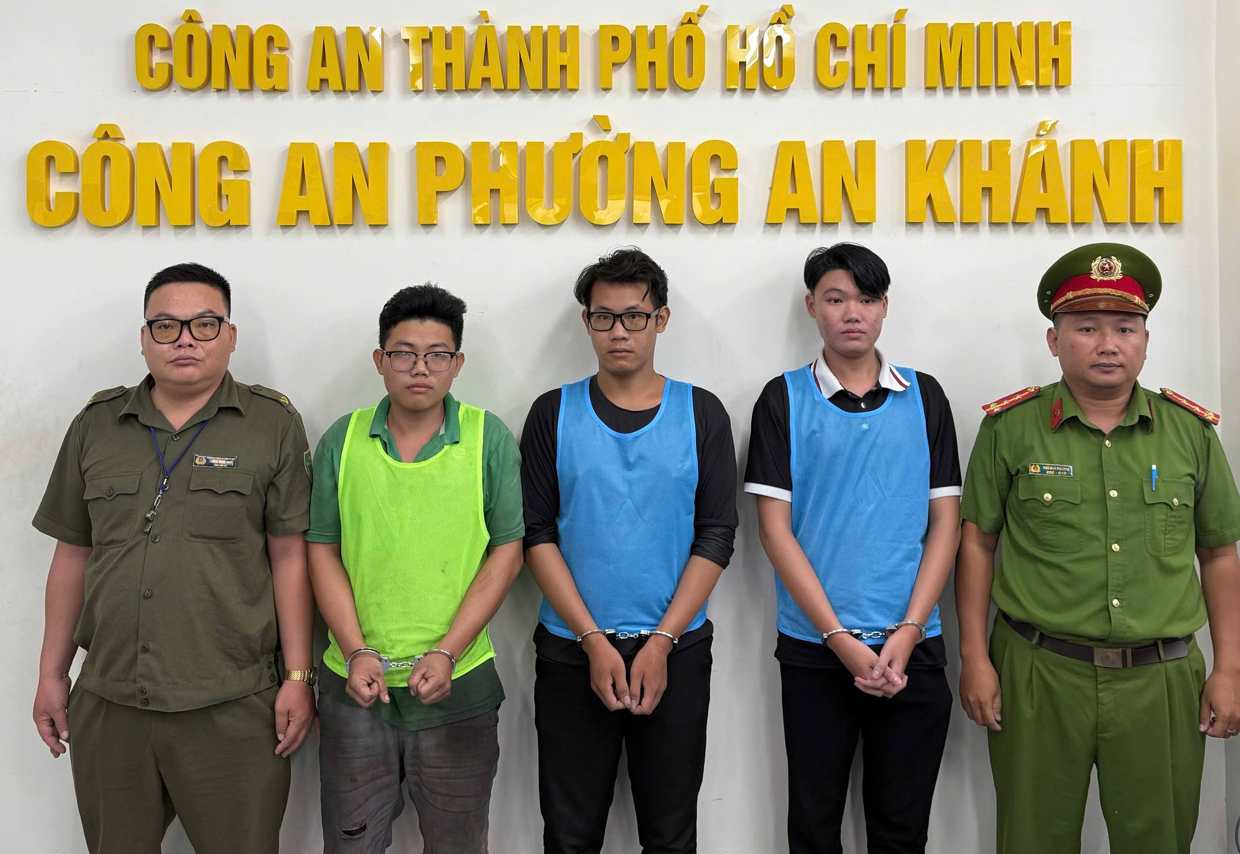 Nhiều đối tượng giả danh Cảnh sát hình sự yêu cầu nạn nhân đưa tiền để “bỏ qua”