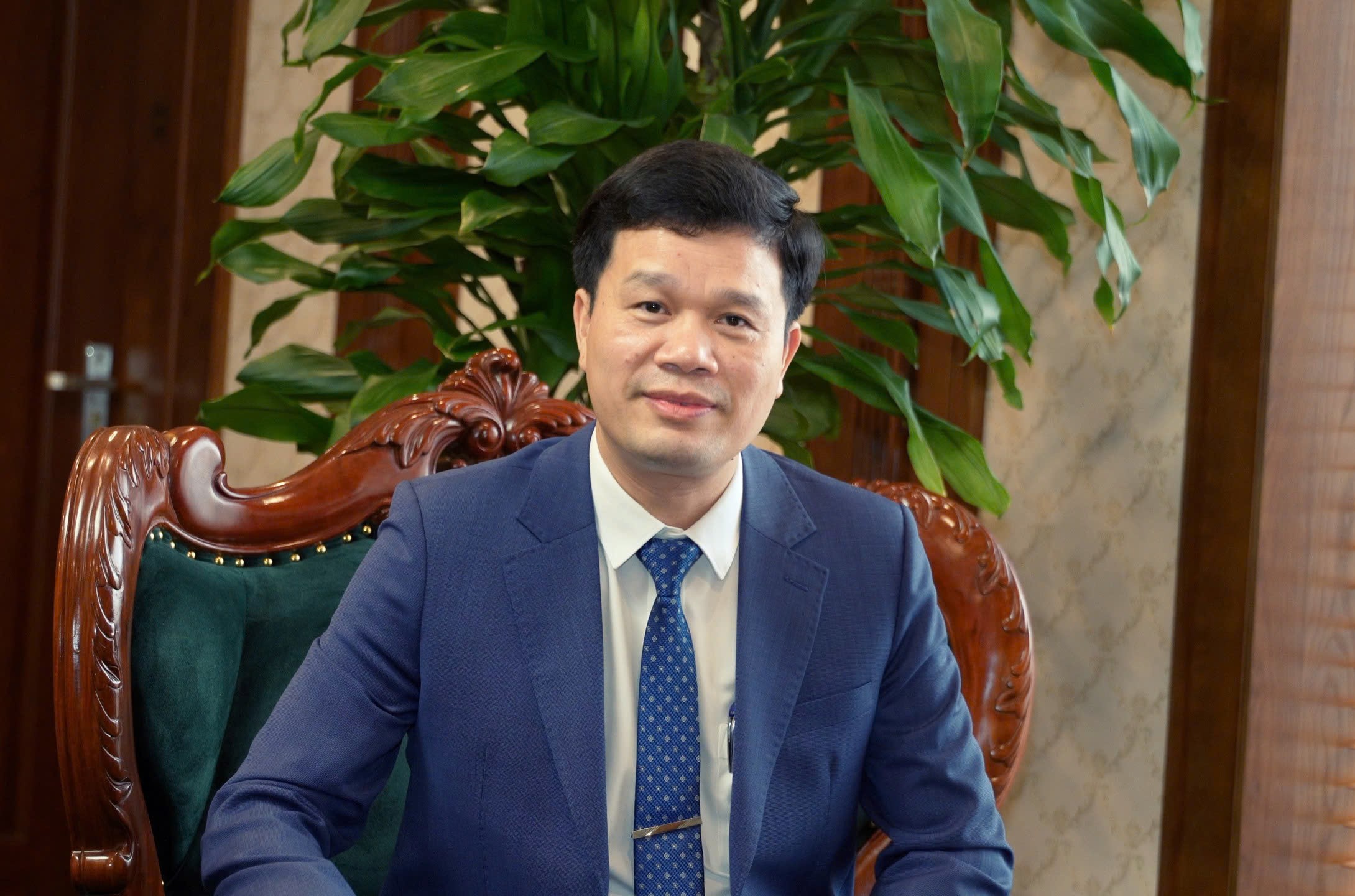 PGS TS Kiều Xuân Thực được bổ nhiệm giữ chức Giám đốc Đại học Công nghiệp Hà Nội