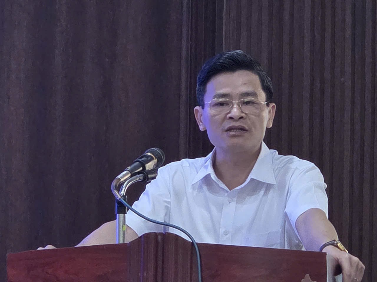 Thái Nguyên hợp tác đưa người lao động đi làm việc thời vụ trong lĩnh vực nông nghiệp tại Hàn Quốc