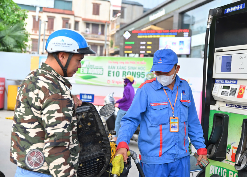 Không để gián đoạn nguồn cung xăng sinh học trong mọi tình huống