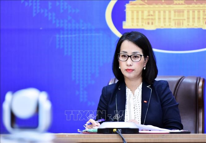 Tăng cường bảo hộ và thực thi quyền sở hữu trí tuệ là chủ trương nhất quán của Việt Nam