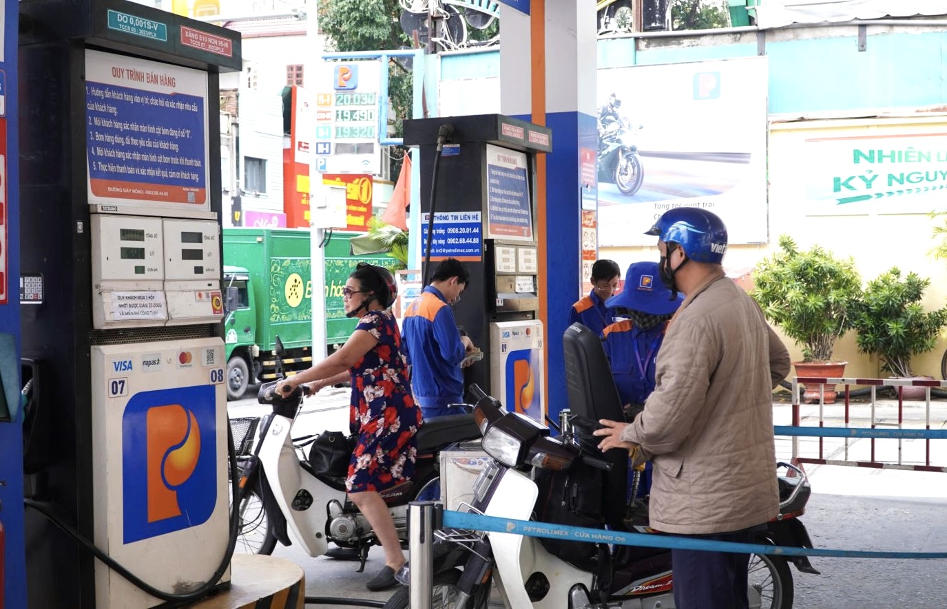 Nhiều chính sách mới nổi bật có hiệu lực từ tháng 6 2026