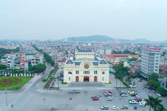 Những kết quả tích cực trong kiểm soát quyền lực nhà nước của Hội đồng nhân dân tỉnh Thanh Hóa