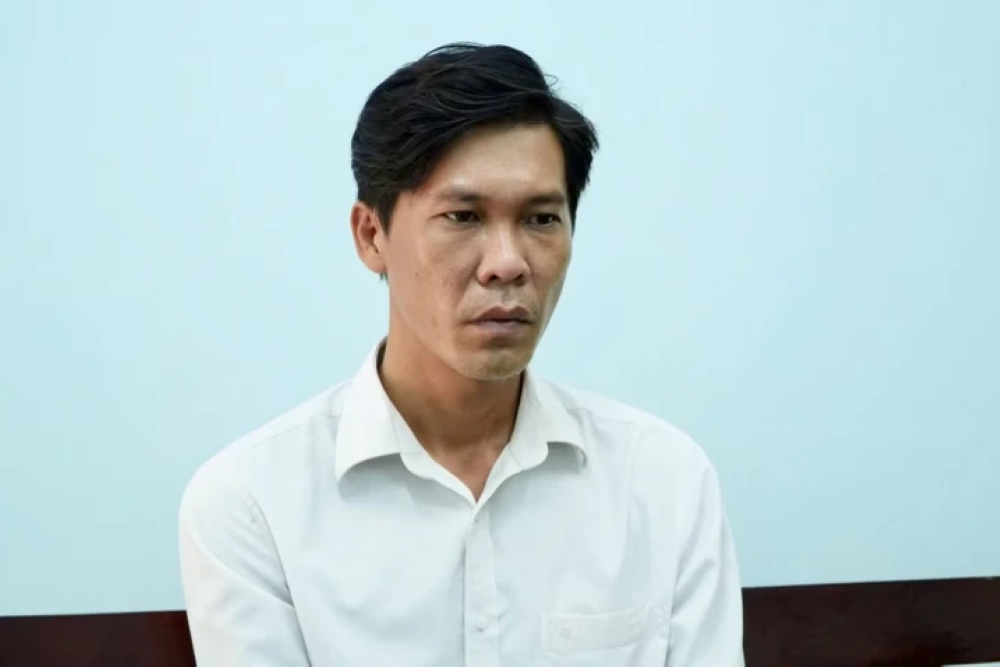 Khởi tố cựu cán bộ địa chính lợi dụng chức vụ trong giải quyết hồ sơ chuyển nhượng đất