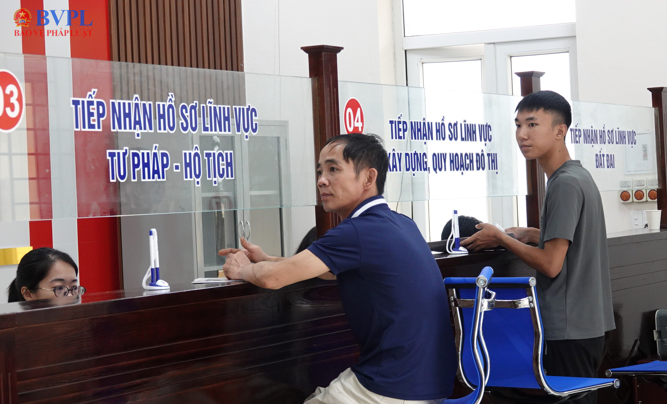 Áp lực lớn đặt lên cấp xã sau 1 năm vận hành chính quyền 2 cấp
