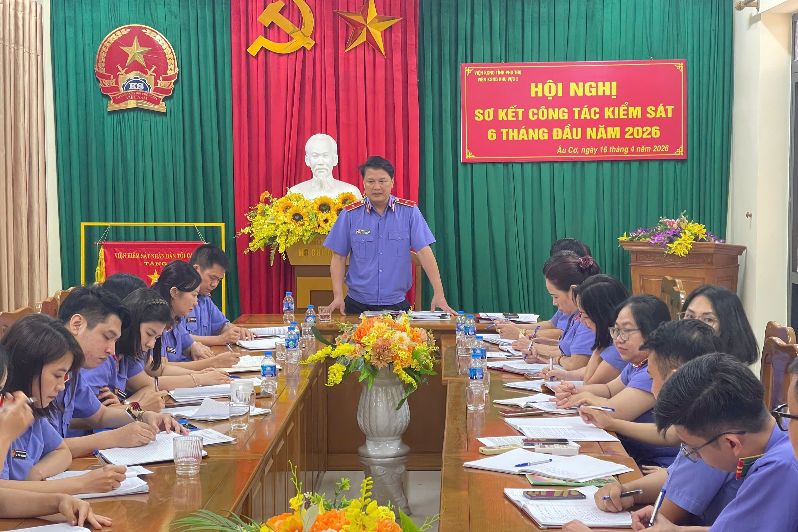 Kiến nghị phòng ngừa vi phạm trong hoạt động cung cấp tài liệu, chứng cứ