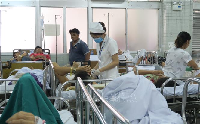 Quy định mới về một số chế độ phụ cấp đặc thù trong lĩnh vực y tế