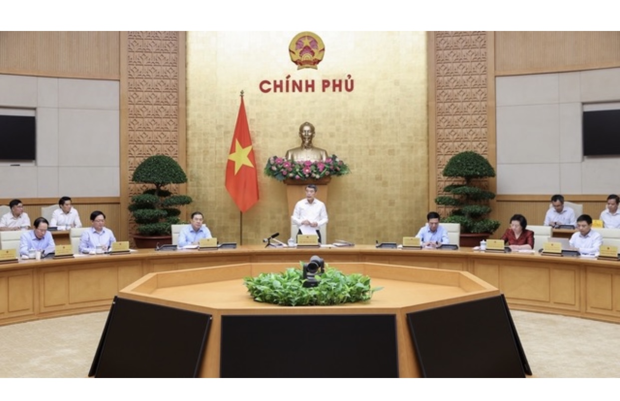 Bộ Chính trị quy định chức năng, nhiệm vụ, tổ chức bộ máy của Đảng ủy Chính phủ