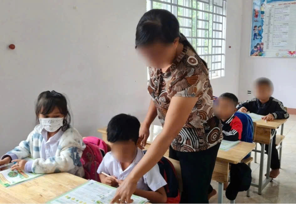 Kiến nghị chi hơn 14 tỷ đồng trả nợ tiền dạy thêm giờ cho giáo viên ở Đắk Lắk