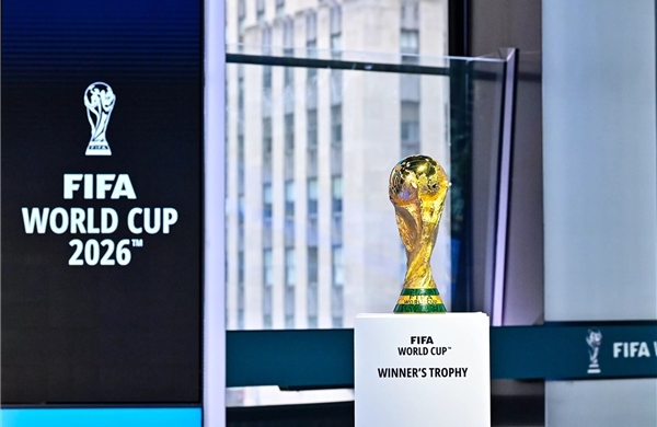 World Cup 2026 Bóng đá Mexico và những tiếng hô dễ  ăn phạt