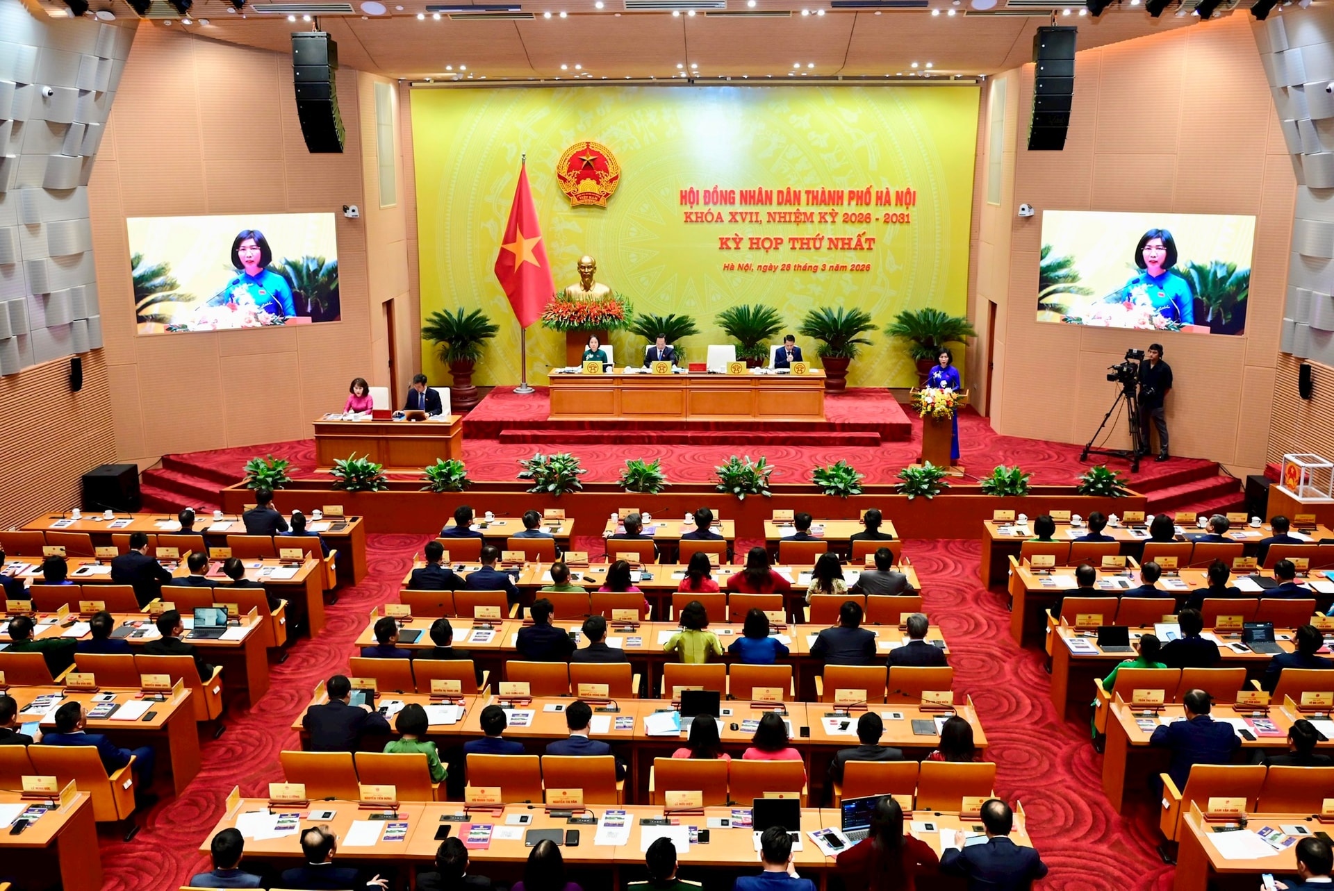 Ban Bí thư ban hành Quy chế làm việc mẫu của đảng uỷ các cơ quan đảng, đảng uỷ UBND cấp tỉnh
