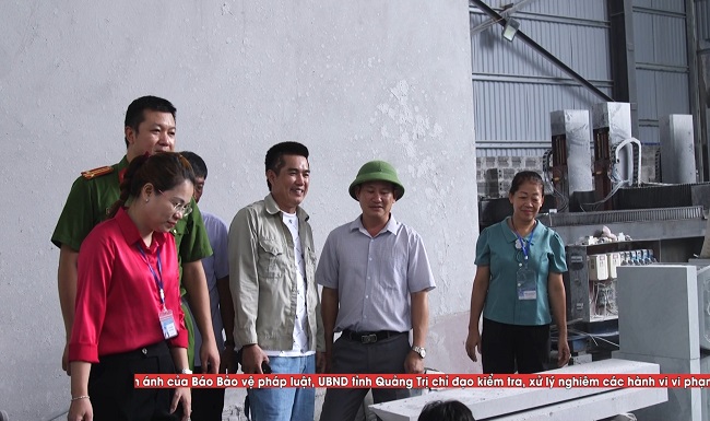 Số 24 2026 chương trình Hồ sơ công tố - Kiểm sát Sau ngày đặc xá