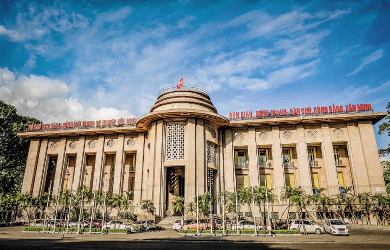 Sửa đổi, bổ sung quy định chức năng, nhiệm vụ, quyền hạn và cơ cấu tổ chức của Ngân hàng Nhà nước Việt Nam