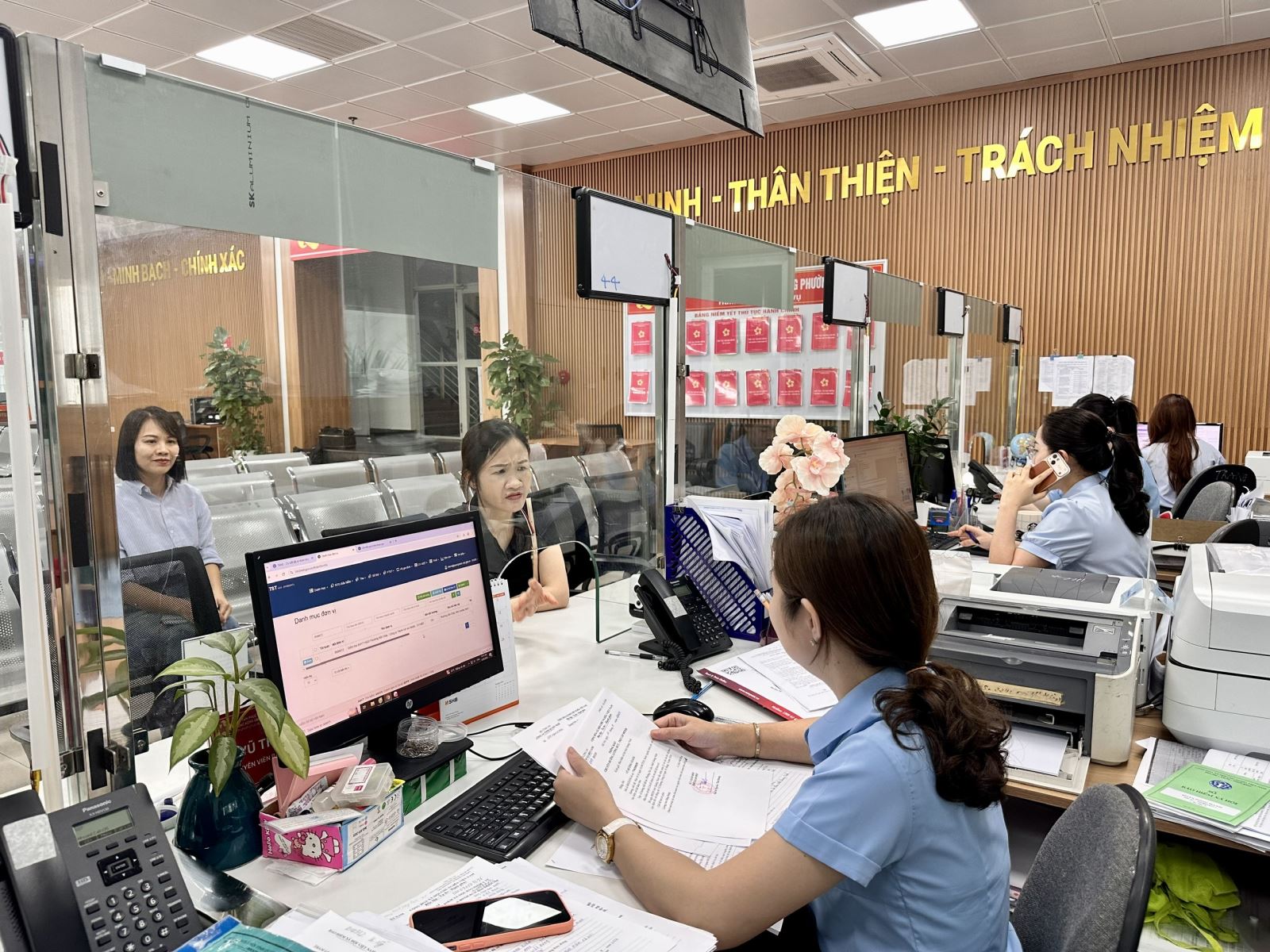 Bộ Nội vụ hướng dẫn điều chỉnh lương hưu, trợ cấp bảo hiểm xã hội và trợ cấp hằng tháng từ 1 7 2026