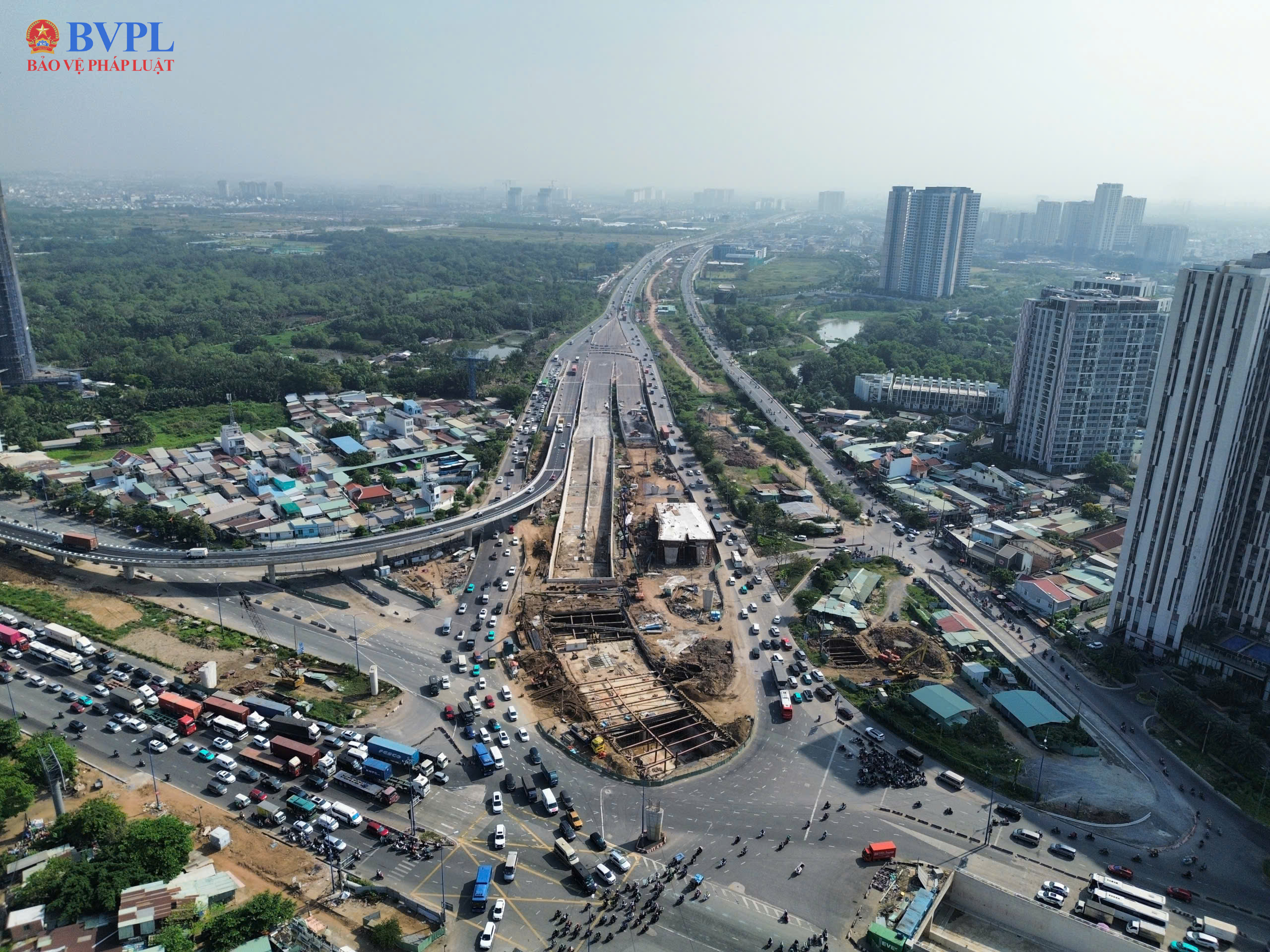 Tăng cường xử lý nghiêm hành vi đầu cơ, găm hàng và thổi giá vật liệu xây dựng