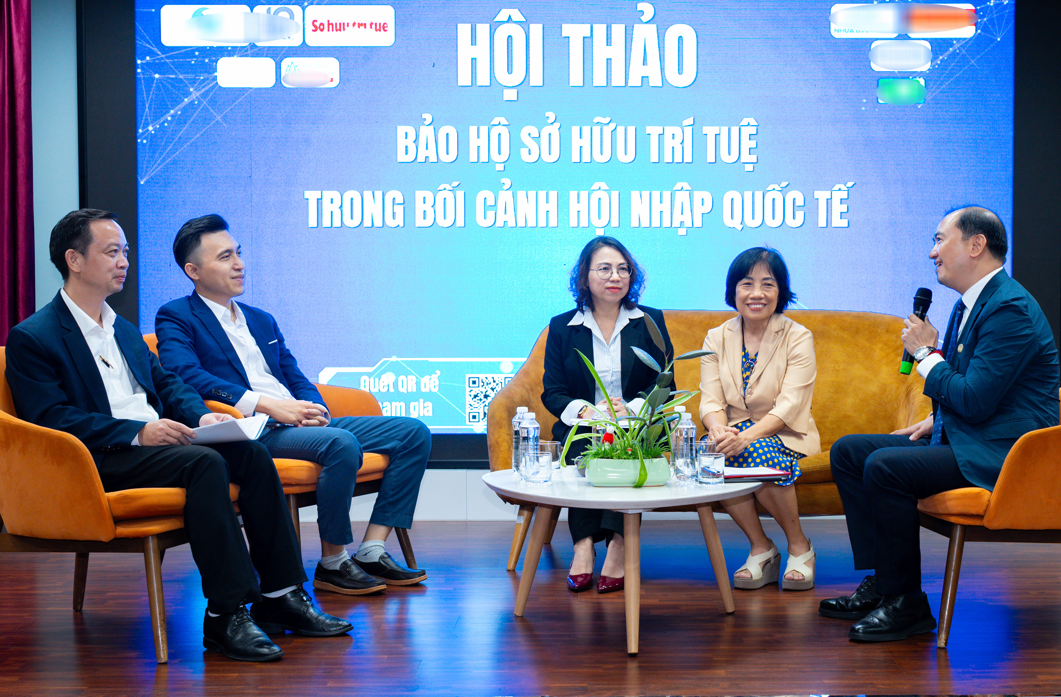 Hàng giả và hàng hóa xâm phạm quyền sở hữu trí tuệ ngày càng tinh vi trên môi trường số
