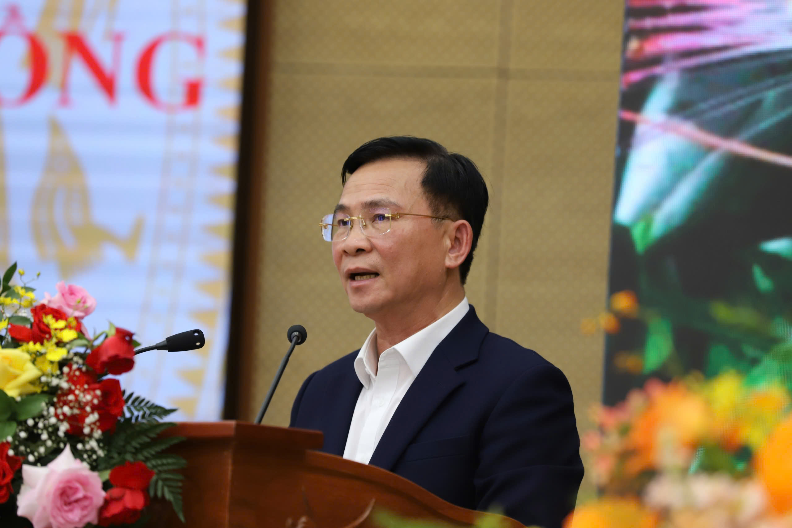 Lâm Đồng lấy chuyển đổi số, đổi mới sáng tạo làm động lực phát triển