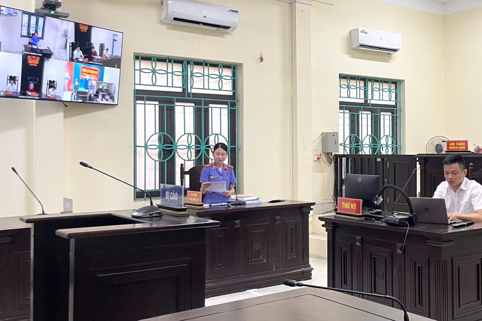 Nhiều lần bán ma túy cho các đối tượng nghiện, bị cáo lĩnh án 9 năm tù
