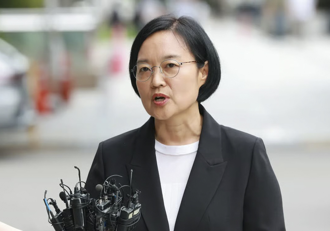Cựu CEO tập đoàn Naver được đề cử làm Thủ tướng mới của Hàn Quốc