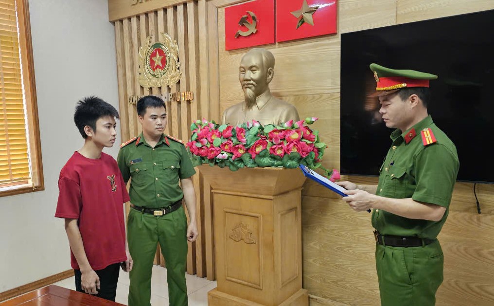 Phê chuẩn khởi tố nam thanh niên gây tai nạn khiến người ngồi sau tử vong