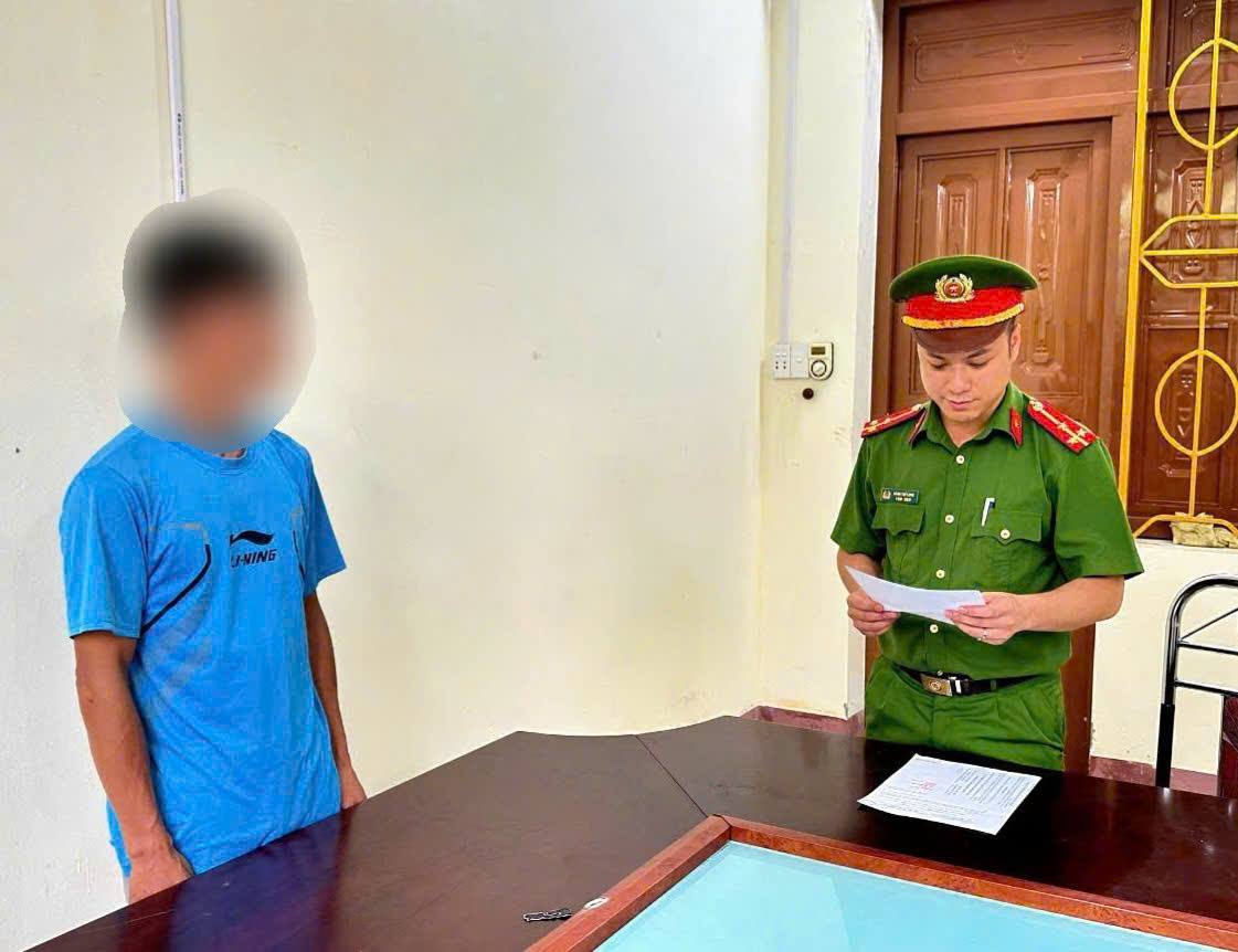 Phê chuẩn khởi tố đối tượng vi phạm quy định về an toàn lao động làm một người tử vong