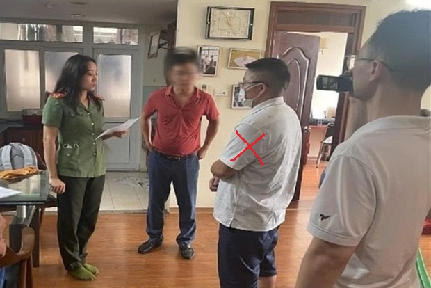 Thông báo kết quả xét xử Lê Văn Vàng cùng đồng phạm lập tổ chức khảo thí tiếng Anh “ma”