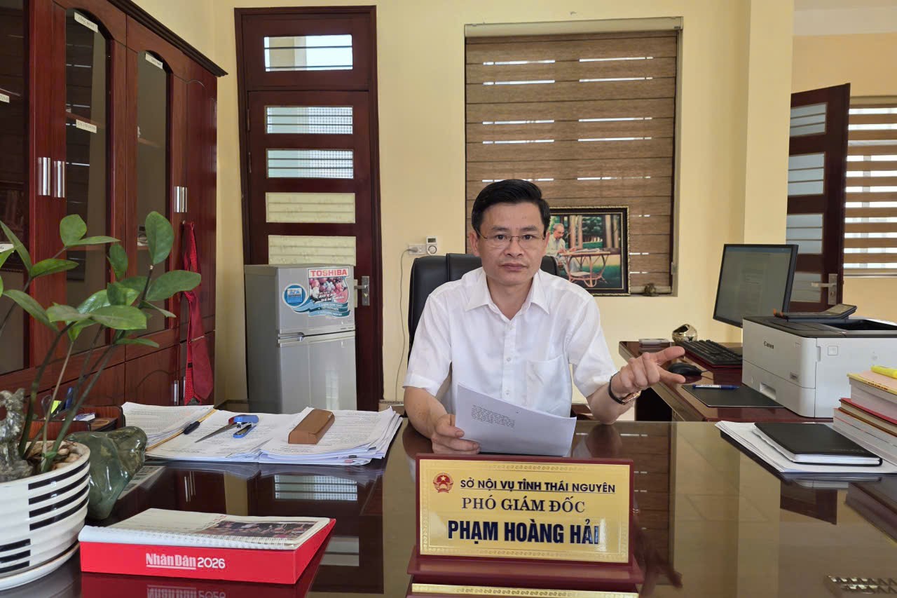 Thái Nguyên chú trọng phát triển quan hệ lao động trong tình hình mới