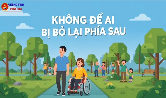 VKSND tỉnh Phú Thọ: Nghị quyết 205 - VKSND luôn đồng hành cùng bạn