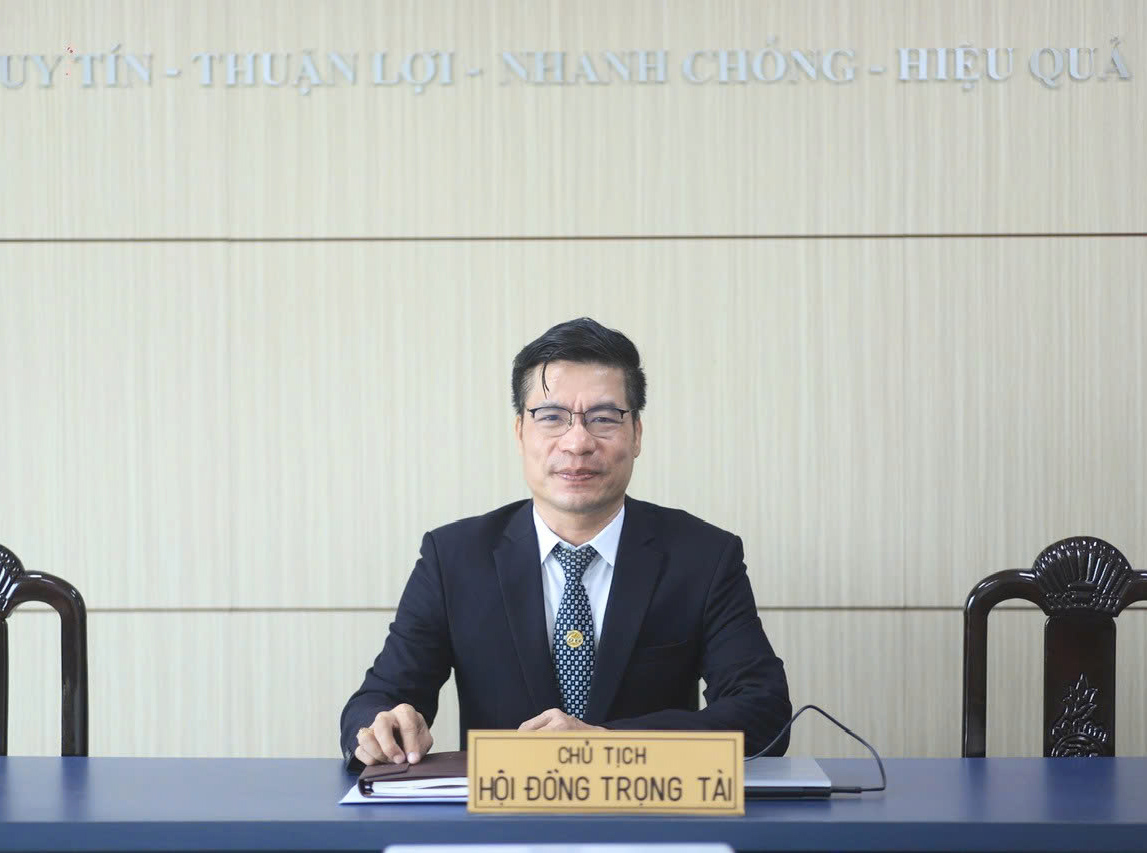 Quyết định hủy phán quyết trọng tài Tòa án thực hiện như thế nào