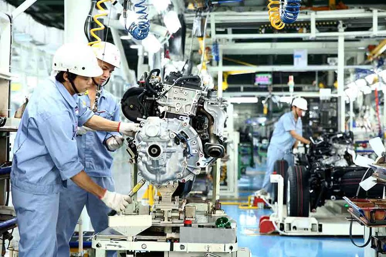 Hải quan lý giải nhập siêu hàng hóa những tháng đầu năm