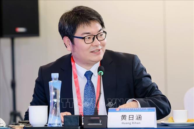 Diễn đàn Tương lai ASEAN 2026 Việt Nam thể hiện rõ lập trường và trách nhiệm