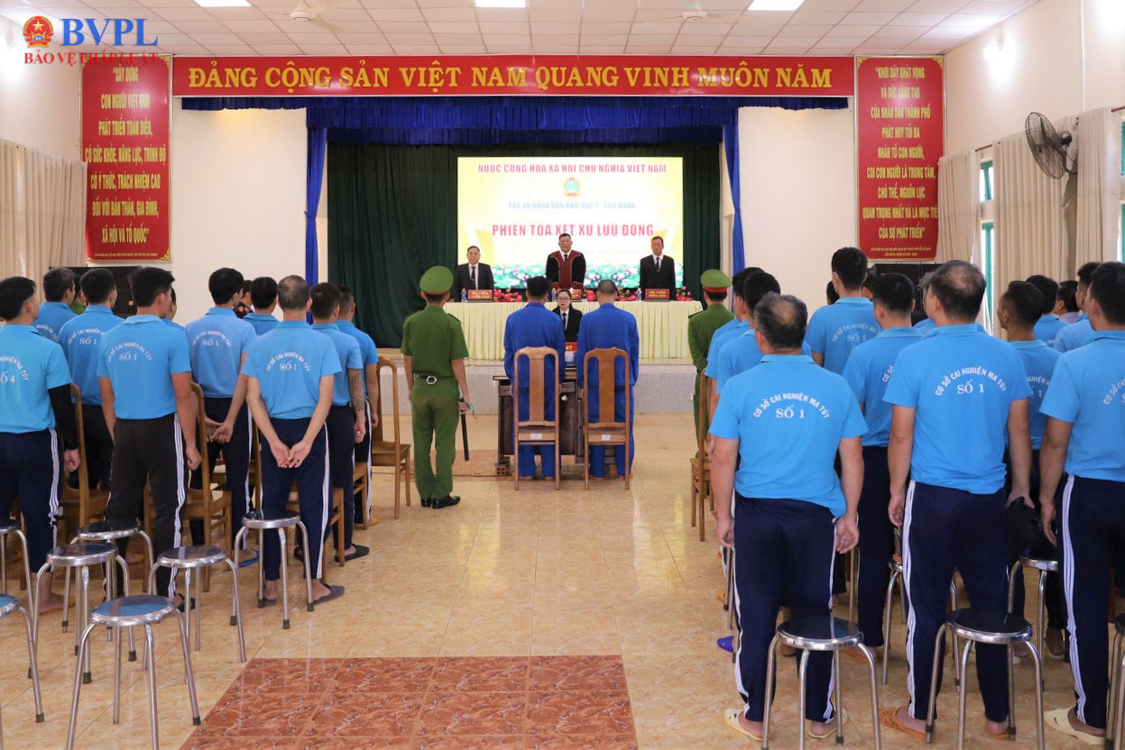Tăng cường phối hợp điều tra, truy tố, xét xử các vụ án ma túy
