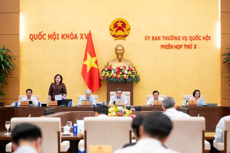 Bổ sung quy định nhằm tránh lạm dụng, bảo đảm phòng, chống lãng phí, tiêu cực