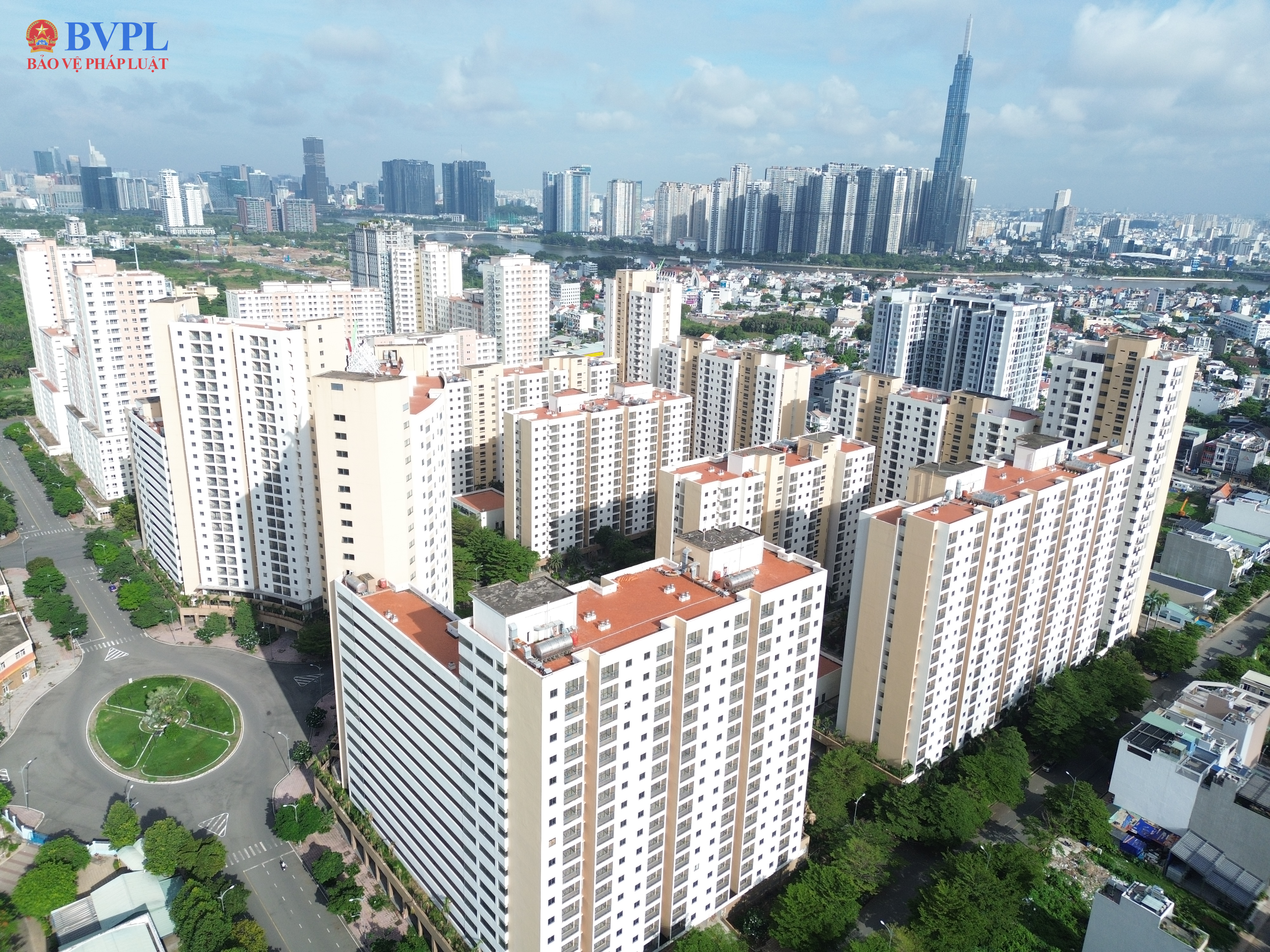 Tạo điều kiện tối đa chuyển mục đích sử dụng đất làm nhà ở xã hội, nhà ở cho thuê