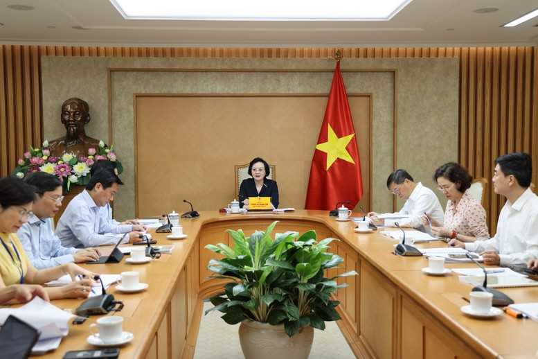 Quảng Ninh đáp ứng 7 7 tiêu chuẩn để trở thành thành phố trực thuộc Trung ương
