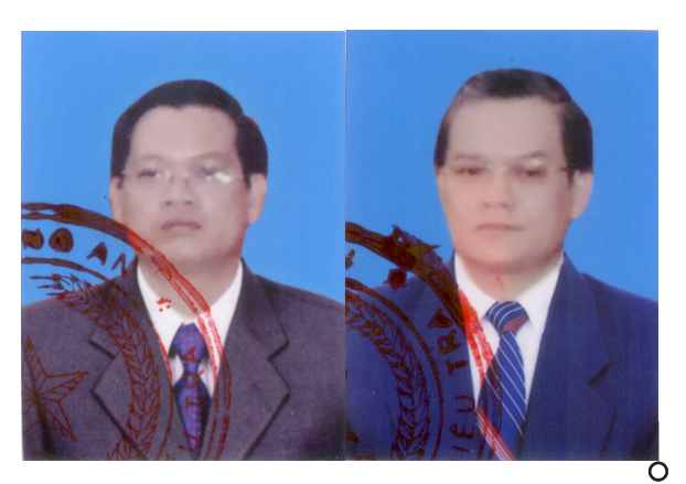 VKSND tối cao thông báo truy tố 2 bị can bỏ trốn trong vụ án xảy ra tại Ngân hàng TMCP Đông Á, Công ty Cổ phần vốn Thái Thịnh
