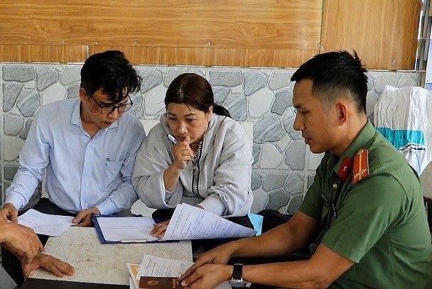 Phát hiện cơ sở hoạt động khám, chữa bệnh “không phép”
