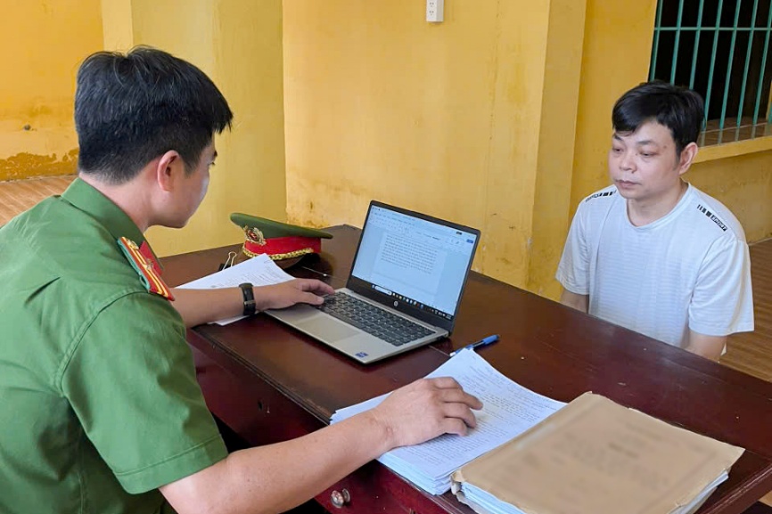 Khởi tố bổ sung nguyên Giám đốc Công ty chiếm đoạt hơn 466 triệu đồng
